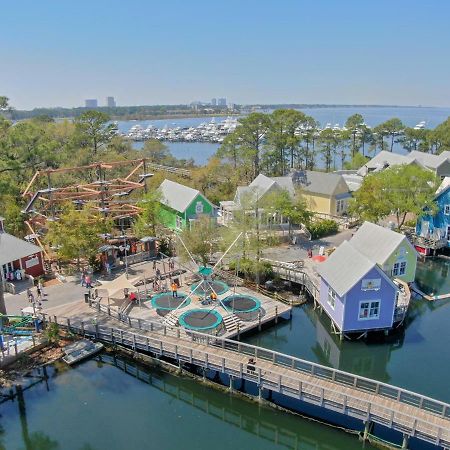 Bayside At Sandestin Destin Exterior photo