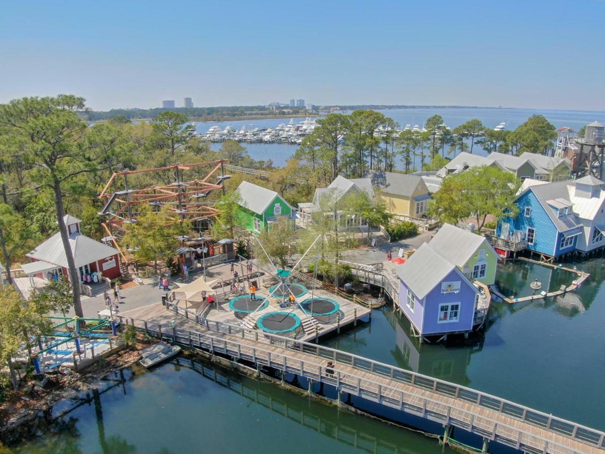 Bayside At Sandestin Destin Exterior photo
