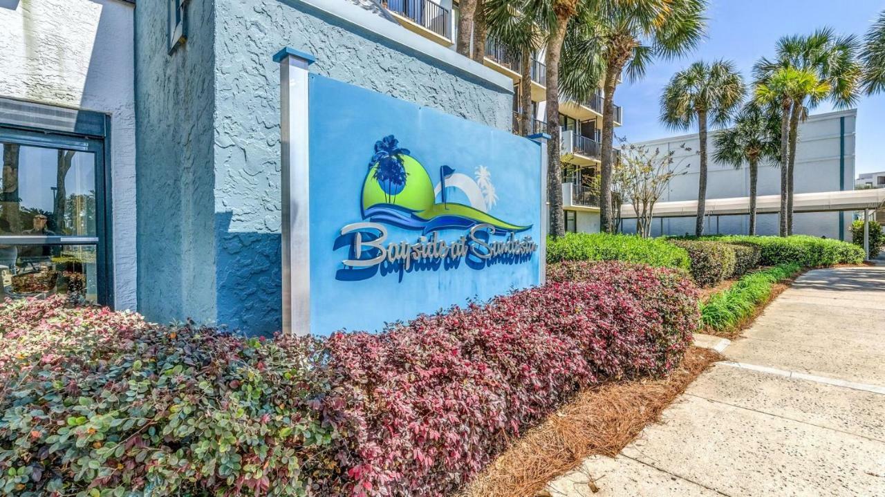 Bayside At Sandestin Destin Exterior photo