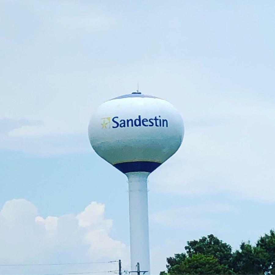Bayside At Sandestin Destin Exterior photo